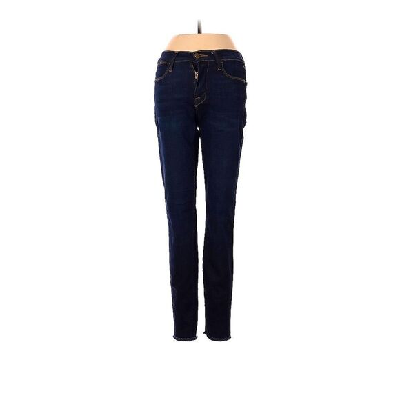 Frame Le High Skinny Jeans - Picture 1 of 4